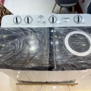 Boss 16kg Washing Machine