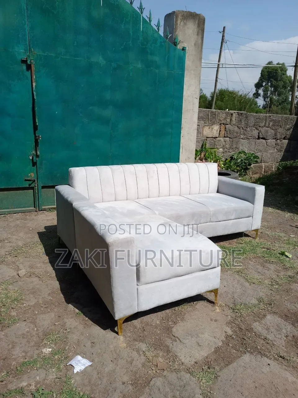 Beautiful Sofa for Your Home