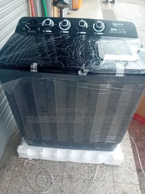 Admiral 15kg Jamo Motors