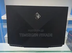 New Laptop HP Omen 15 16GB Intel Core i7 SSD 1T