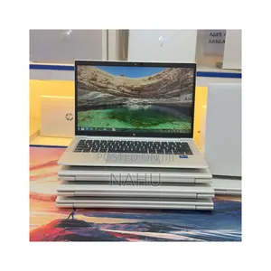 New Laptop HP EliteBook 830 8GB Intel Core i7 SSD 512GB