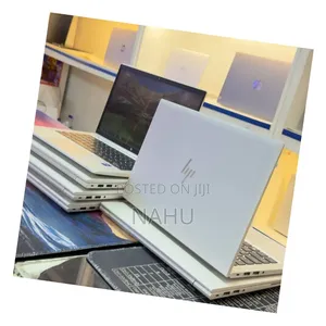 New Laptop HP EliteBook 830 8GB Intel Core i7 SSD 512GB