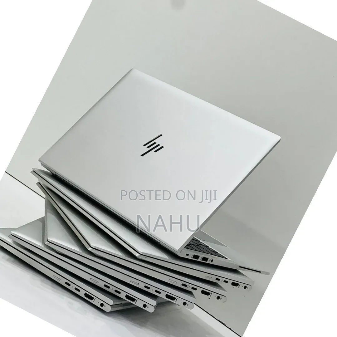 New Laptop HP EliteBook 830 8GB Intel Core i7 SSD 512GB