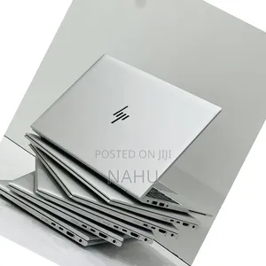 New Laptop HP EliteBook 830 8GB Intel Core i7 SSD 512GB