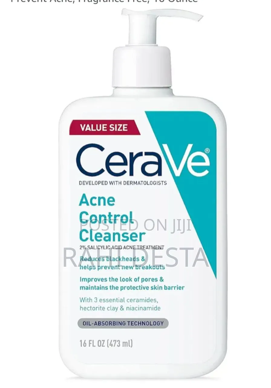Crave Cleanser