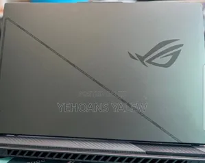 New Laptop Asus ROG Strix G16 G614 16GB Intel Core i9 SSD 1T