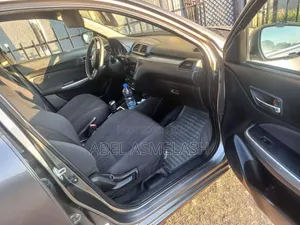 Suzuki Dzire 2021 Silver
