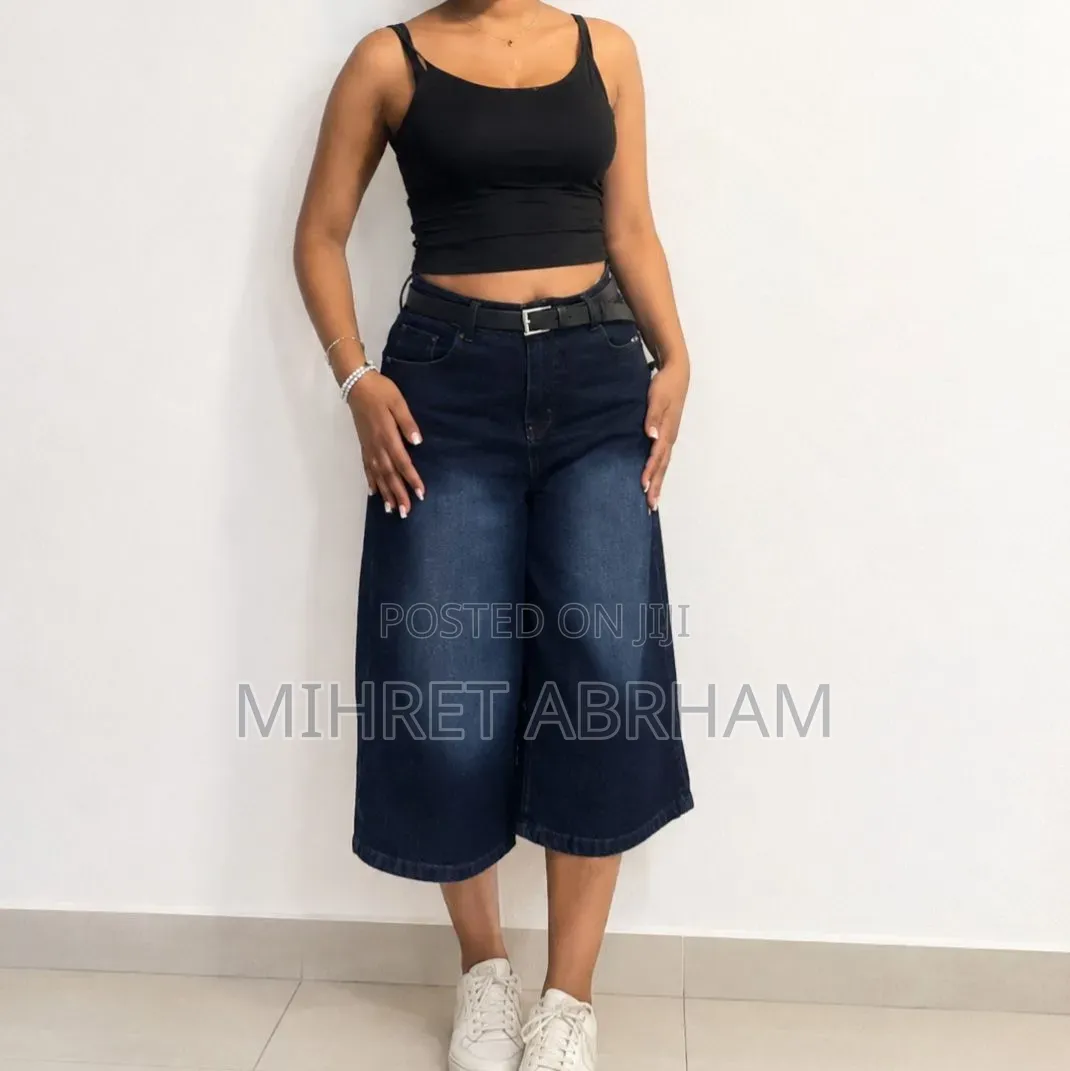 Short Jeans