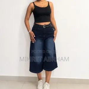 Short Jeans