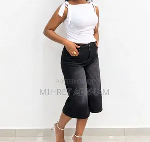 Short Jeans