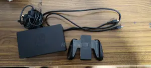 Nintendo Switch V1 Complete Bundle