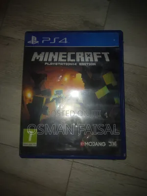 Minecraft Very Good