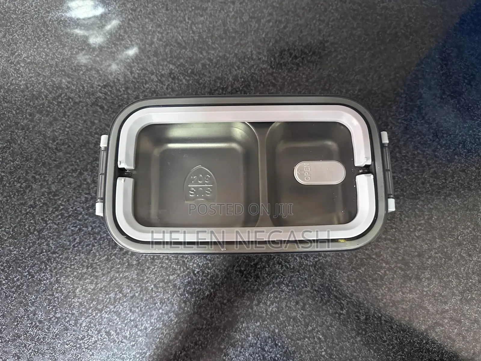 Lunch Box Multi