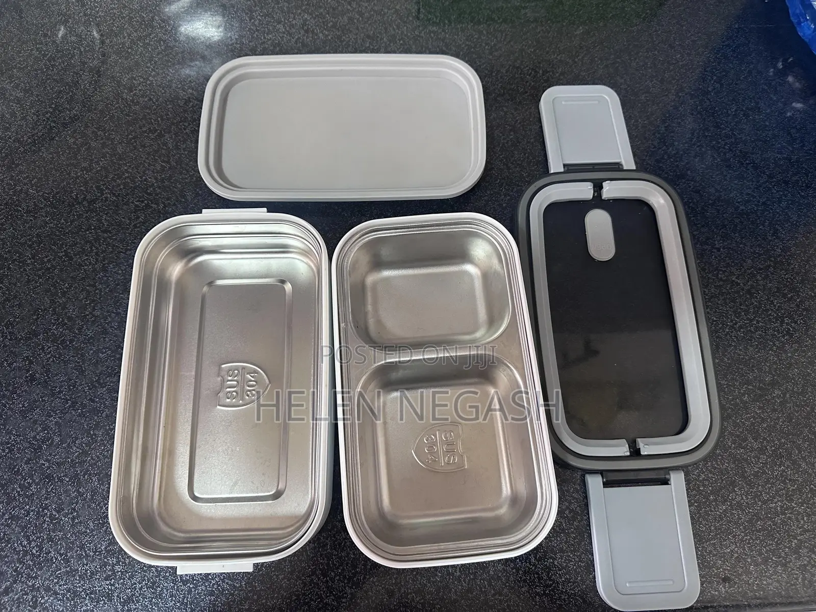 Lunch Box Multi