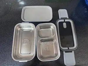Lunch Box Multi