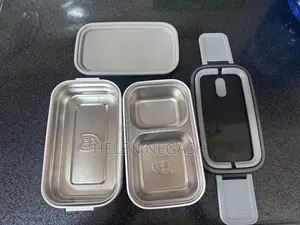 Lunch Box Multi