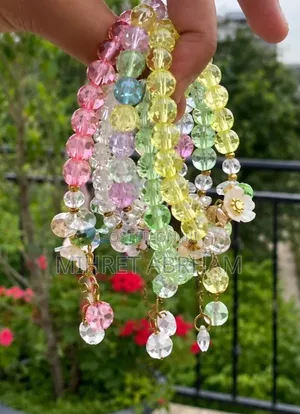 Hand Bracelet