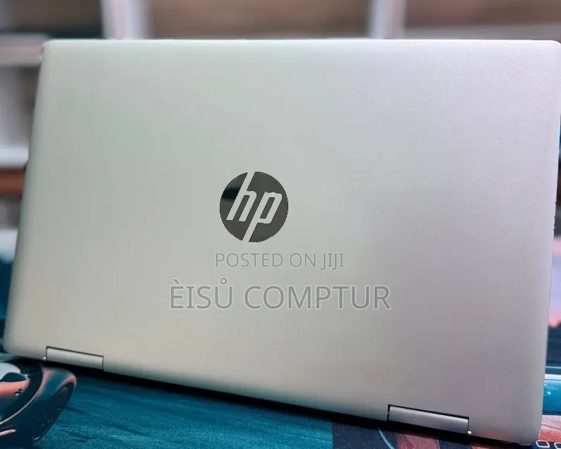 New Laptop HP Pavilion 14 x360 2-in-1 16GB Intel Core i5 SSD 512GB