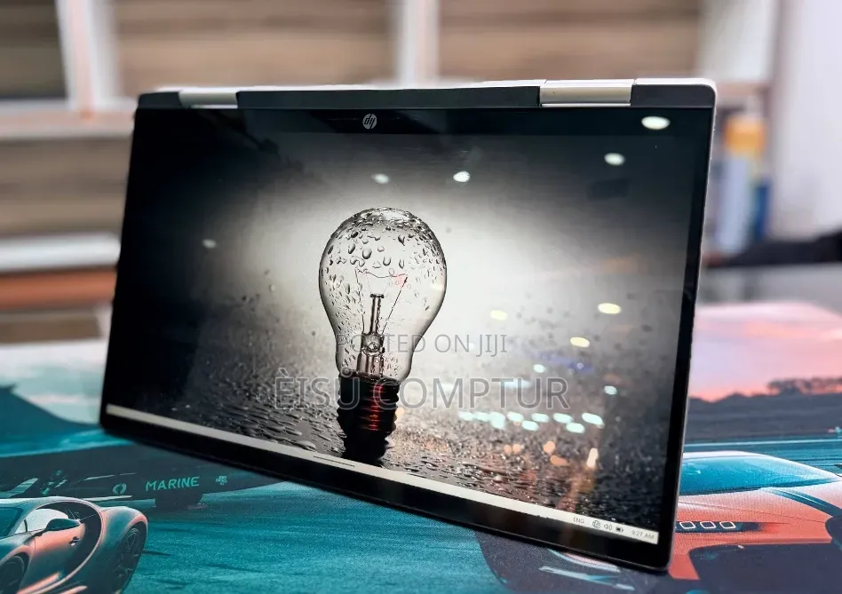 New Laptop HP Pavilion 14 x360 2-in-1 16GB Intel Core i5 SSD 512GB