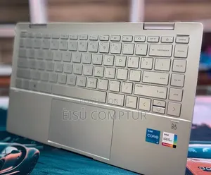 New Laptop HP Pavilion 14 x360 2-in-1 16GB Intel Core i5 SSD 512GB
