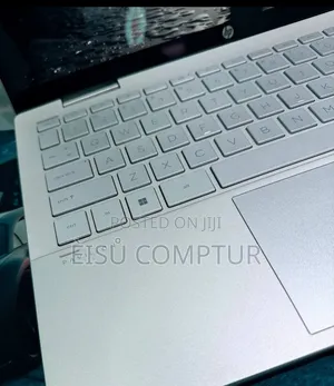 New Laptop HP Pavilion 14 x360 2-in-1 16GB Intel Core i5 SSD 512GB