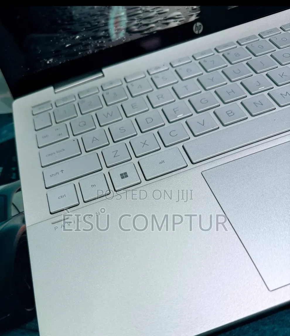 New Laptop HP Pavilion 14 x360 2-in-1 16GB Intel Core i5 SSD 512GB
