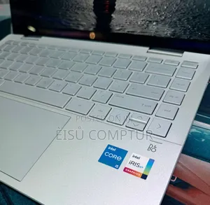New Laptop HP Pavilion 14 x360 2-in-1 16GB Intel Core i5 SSD 512GB