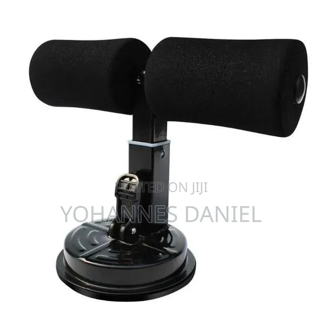 Situp Bar for Men and Women – Fitness Equipment