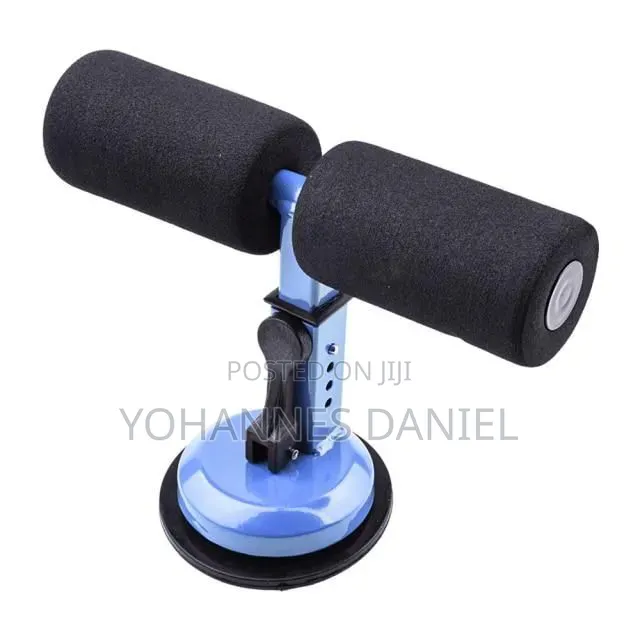 Situp Bar for Men and Women – Fitness Equipment