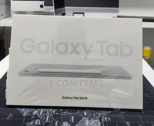 New Samsung Galaxy Tab S10 FE 128 GB