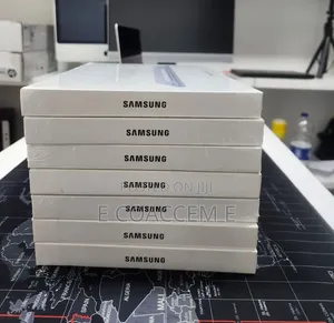 New Samsung Galaxy Tab S10 FE 128 GB