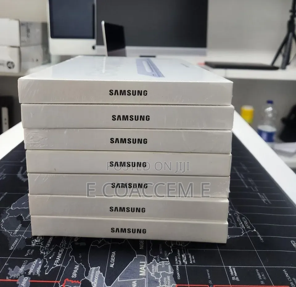 New Samsung Galaxy Tab S10 FE 128 GB