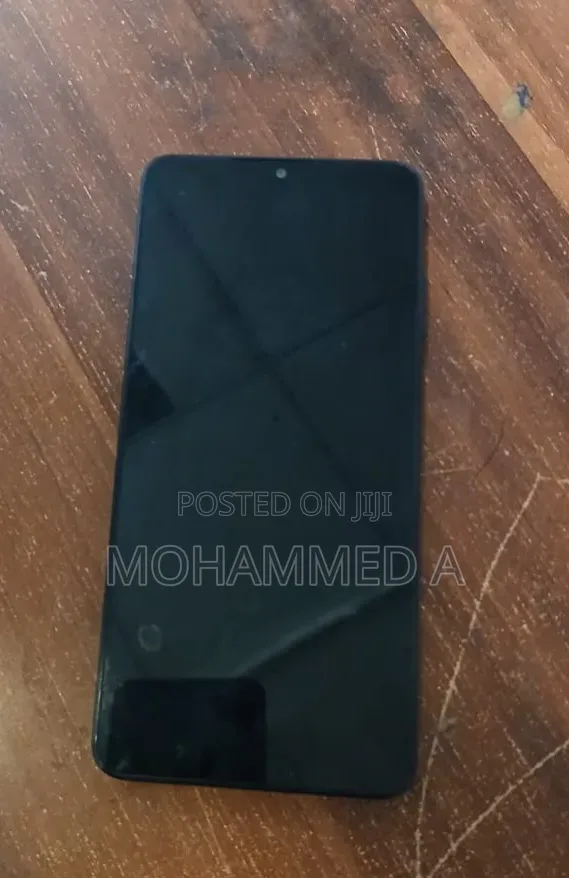 Samsung Galaxy A06 64 GB Blue