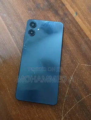 Samsung Galaxy A06 64 GB Blue