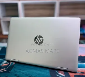 New Laptop HP Pavilion x360 16GB Intel Core i5 SSD 512GB