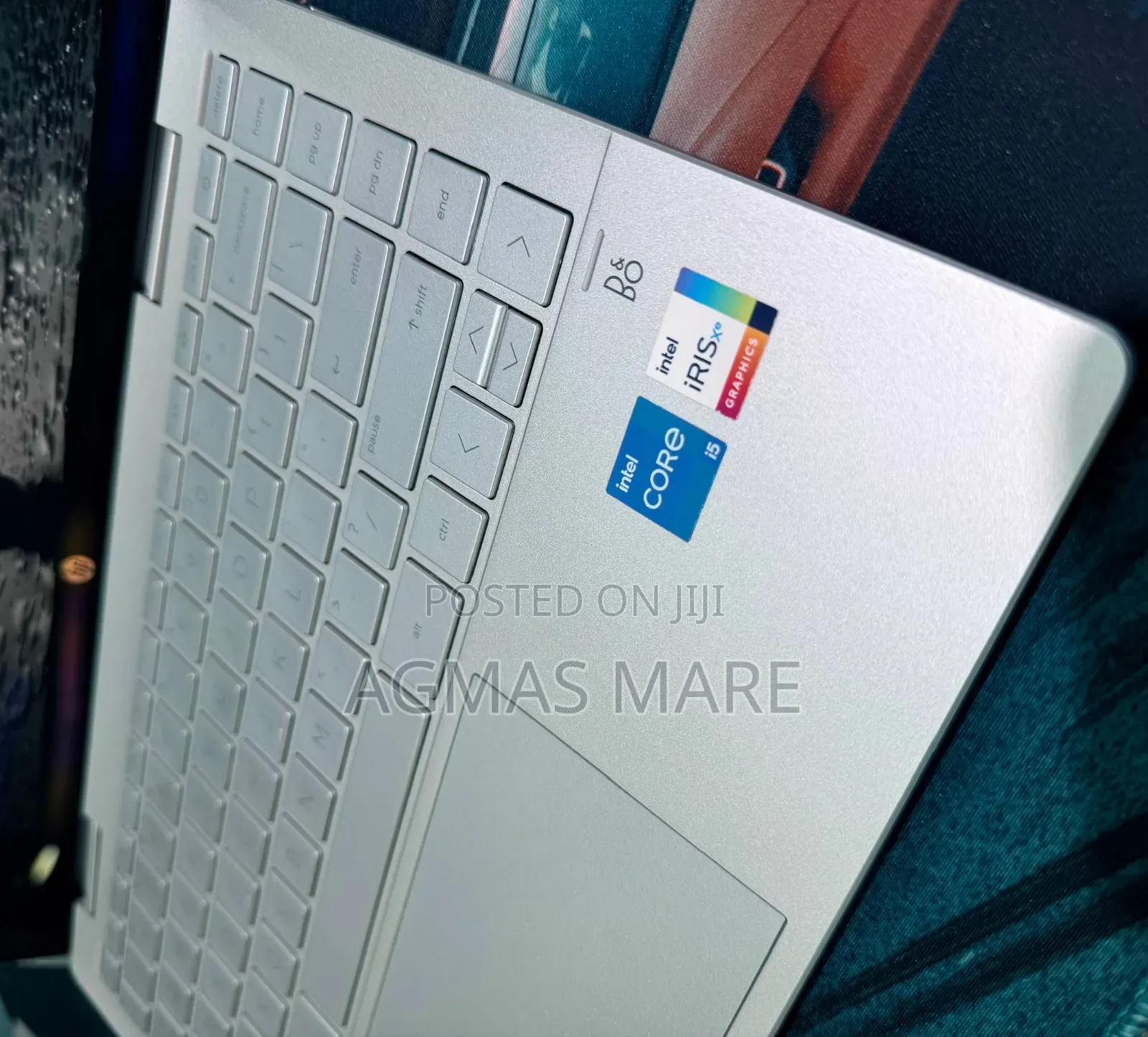 New Laptop HP Pavilion x360 16GB Intel Core i5 SSD 512GB
