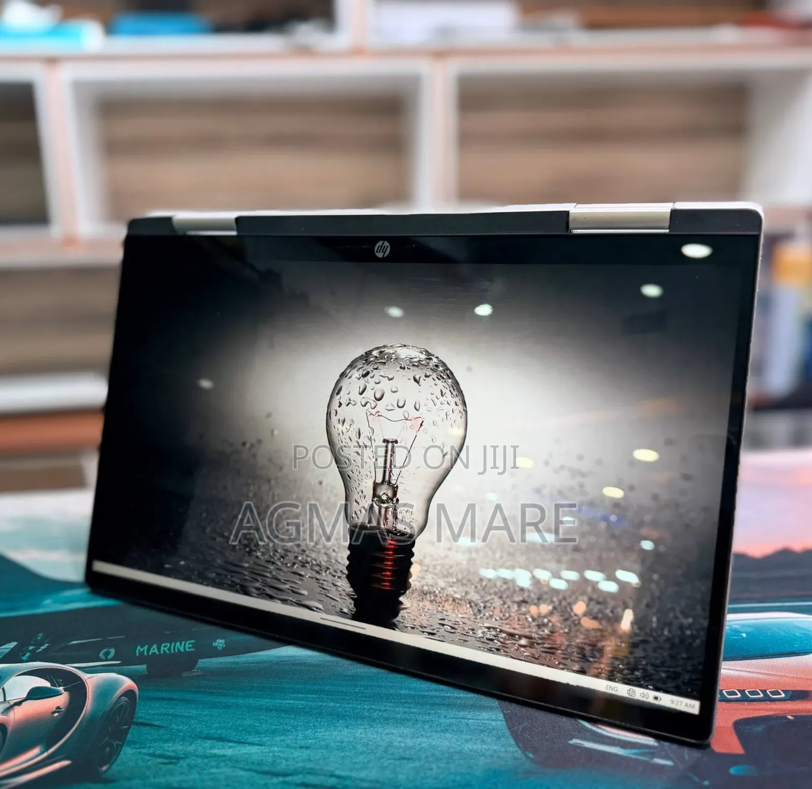 New Laptop HP Pavilion x360 16GB Intel Core i5 SSD 512GB