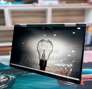 New Laptop HP Pavilion x360 16GB Intel Core i5 SSD 512GB