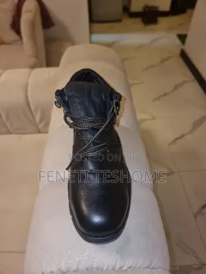 Safety Shoes