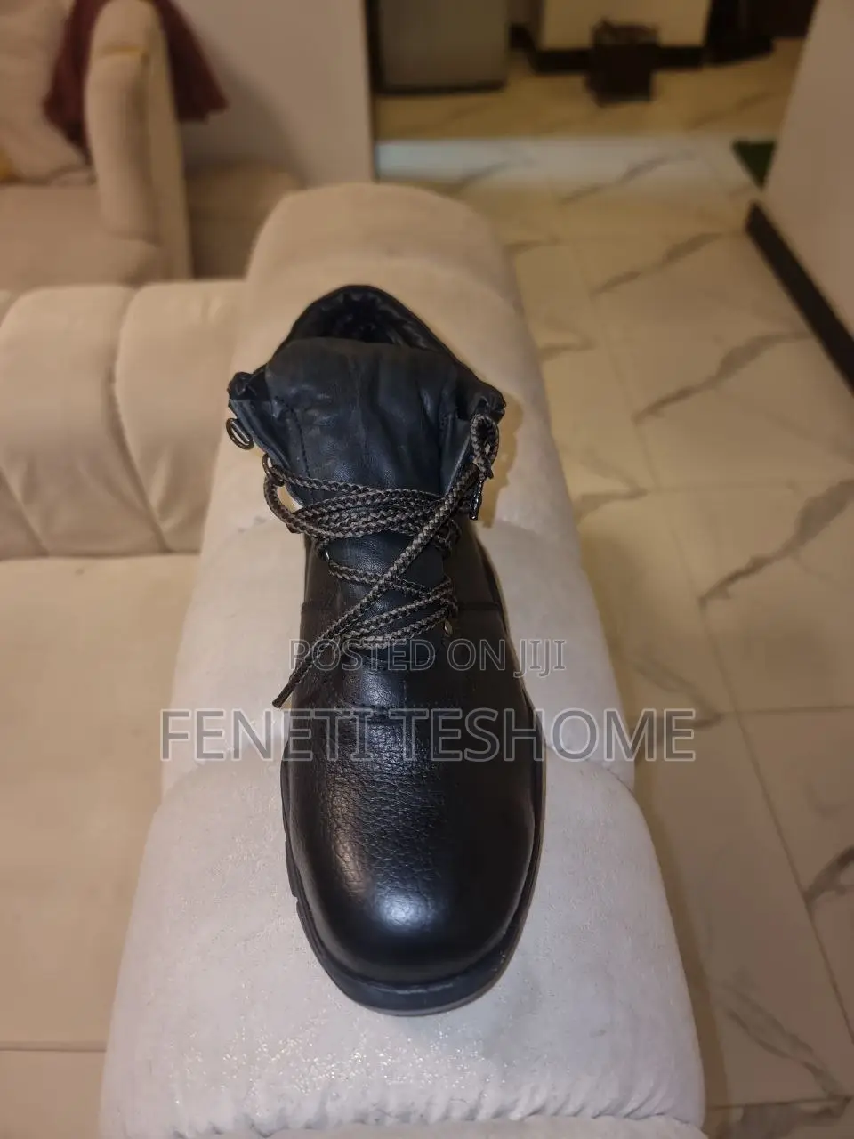Safety Shoes