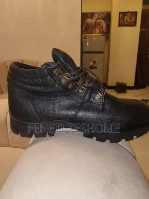 Safety Shoes