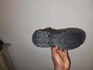 Safety Shoes