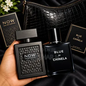 Seti Perfume