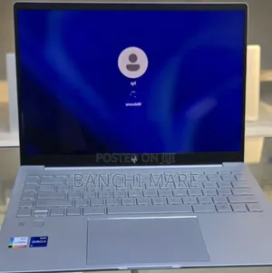 New Laptop HP Pavilion 14 16GB Intel Core i7 SSD 1T