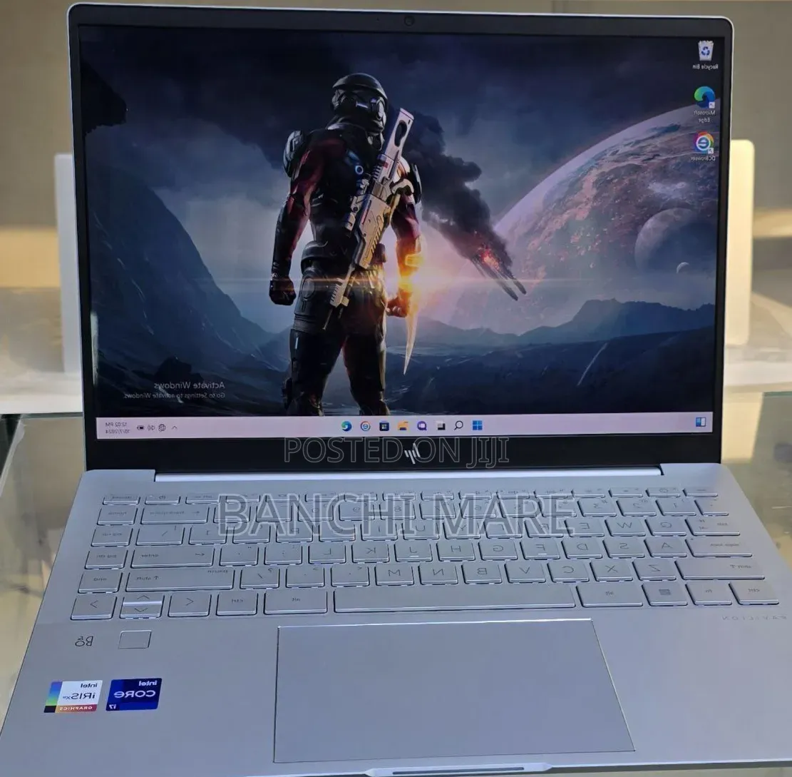 New Laptop HP Pavilion 14 16GB Intel Core i7 SSD 1T
