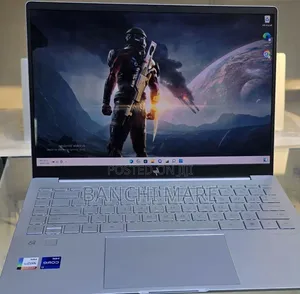 New Laptop HP Pavilion 14 16GB Intel Core i7 SSD 1T