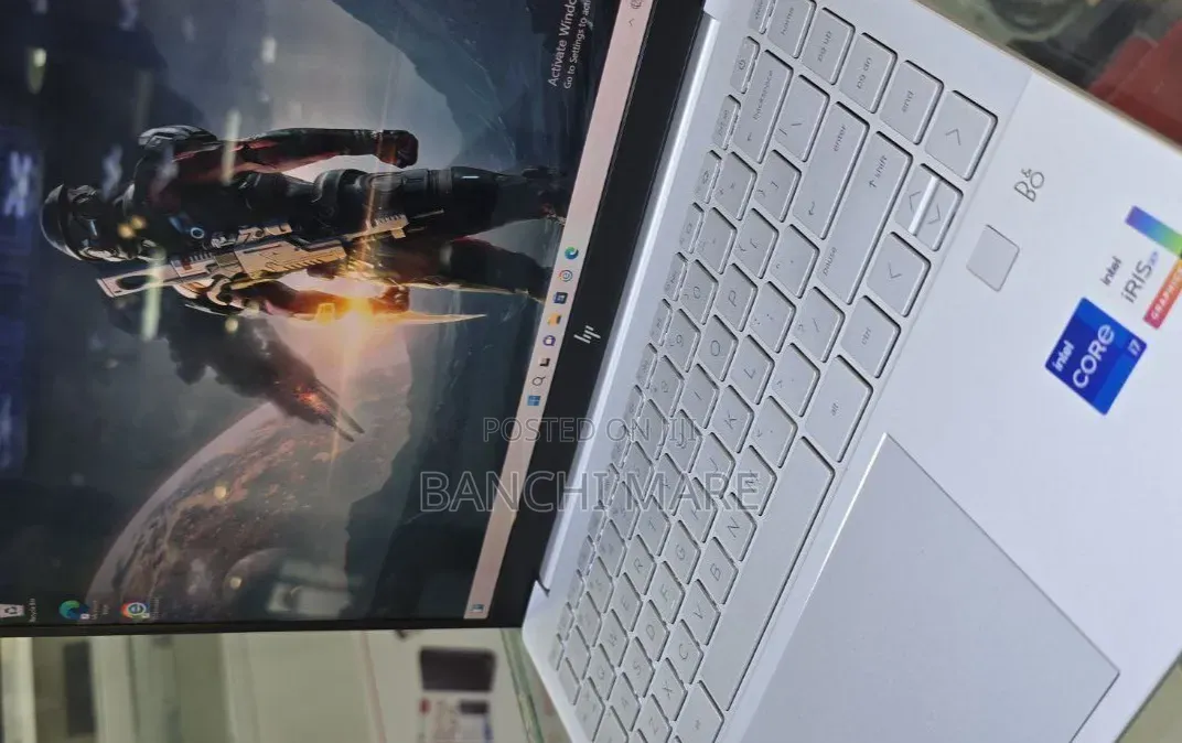 New Laptop HP Pavilion 14 16GB Intel Core i7 SSD 1T