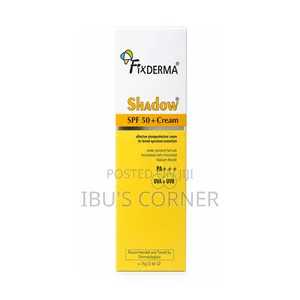Fixderma Shadow