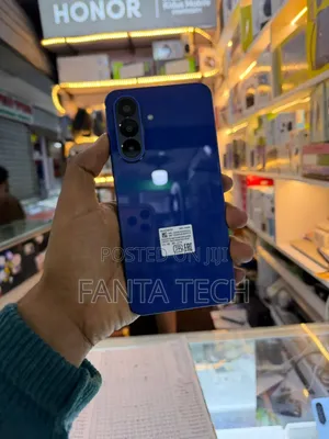 New Samsung Galaxy A27 256 GB Blue