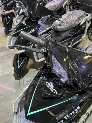 New Motorcycle 2026